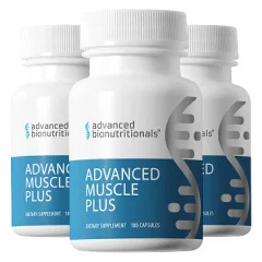 What is Advanced Muscle Plus?