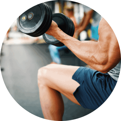  Advanced Muscle Plus