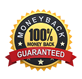  Advanced Muscle Plus -90 days money back Guarantee