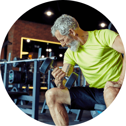  Advanced Muscle Plus