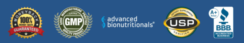 Certified Advanced Muscle Plus